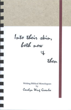 Into Their Skin Both Now & Then - front cover