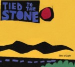 Tied To The Stone - Time of Light - CD cover